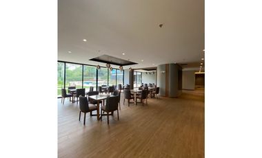 SE ALQUILA APARTA-SUITE EN SENIOR`S CLUB PANCE