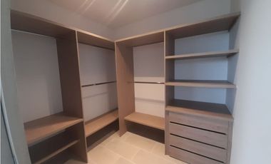 SE ALQUILA APARTA-SUITE EN SENIOR`S CLUB PANCE
