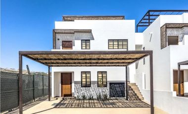 Duplex residencial en venta, cabo san lucas, los cabos