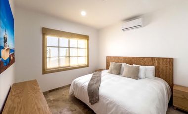 Duplex residencial en venta, cabo san lucas, los cabos