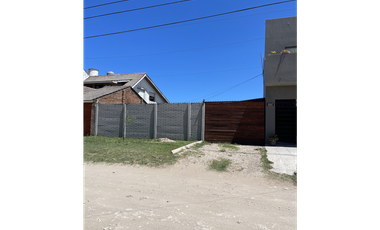 terreno de 250m2 en calle 83 y 32