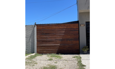 terreno de 250m2 en calle 83 y 32