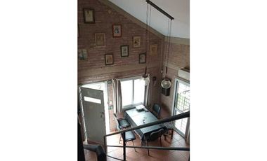 Chalet en venta