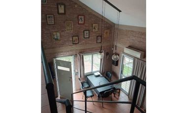 Chalet en venta