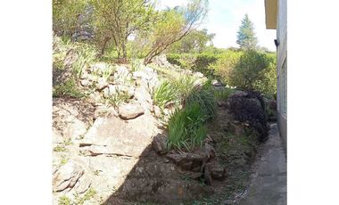 Chalet en venta