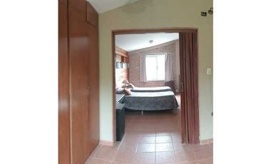 Chalet en venta
