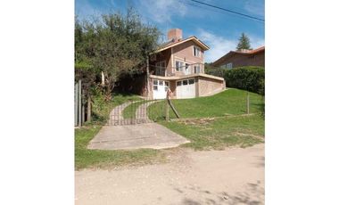 Chalet en venta