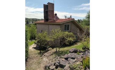 Chalet en venta