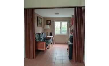 Chalet en venta