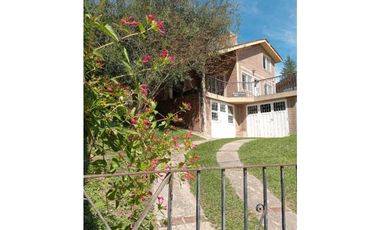 Chalet en venta
