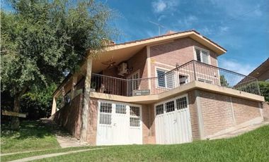 Chalet en venta