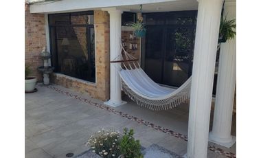 Granda Centeno, Casa en Renta, 450m2, 6 Habitaciones