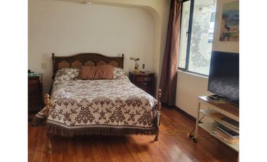 Granda Centeno, Casa en Renta, 450m2, 6 Habitaciones