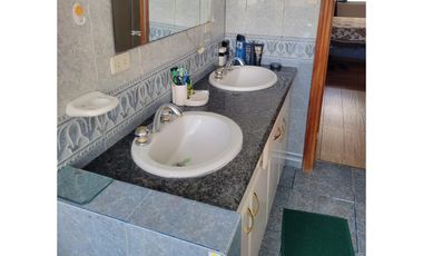 Granda Centeno, Casa en Renta, 450m2, 6 Habitaciones