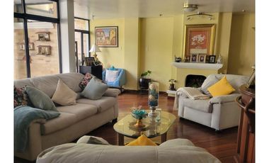 Granda Centeno, Casa en Renta, 450m2, 6 Habitaciones