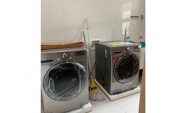 AB Se Alquila Casa en Condado del Rey $2500