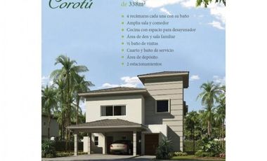 AB Se Alquila Casa en Condado del Rey $2500