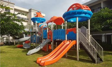 Se Alquila Casa Dúplex en Panamá Pacifico Amoblada $ 2.500