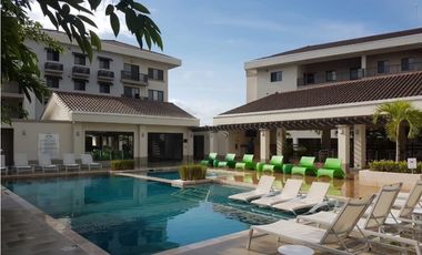 Se Alquila Casa Dúplex en Panamá Pacifico Amoblada $ 2.500