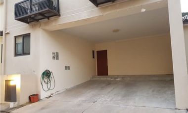 Se Alquila Casa Dúplex en Panamá Pacifico Amoblada $ 2.500