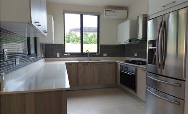 Se Alquila Casa Dúplex en Panamá Pacifico Amoblada $ 2.500