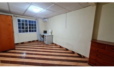 Se Alquila Casa Amoblada en Condado Del Rey $ 1.500 AB