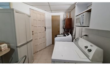 Se Alquila Casa Amoblada en Condado Del Rey $ 1.500 AB