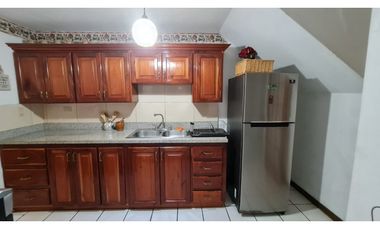 Se Alquila Casa Amoblada en Condado Del Rey $ 1.500 AB