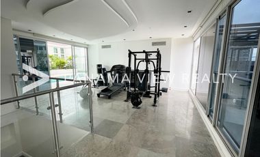 BLUE BAHIA PENTHOUSE / PUNTA PACIFICA / VENTA