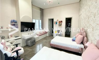 BLUE BAHIA PENTHOUSE / PUNTA PACIFICA / VENTA