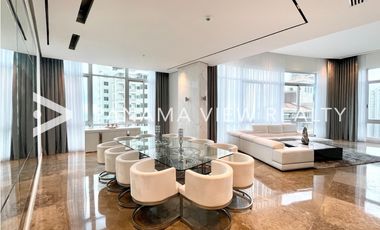 BLUE BAHIA PENTHOUSE / PUNTA PACIFICA / VENTA