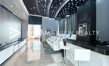 BLUE BAHIA PENTHOUSE / PUNTA PACIFICA / VENTA