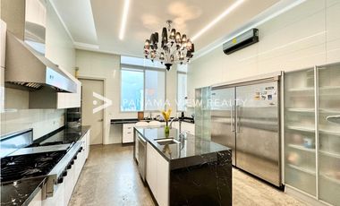 BLUE BAHIA PENTHOUSE / PUNTA PACIFICA / VENTA