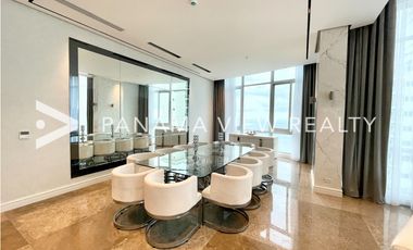 BLUE BAHIA PENTHOUSE / PUNTA PACIFICA / VENTA