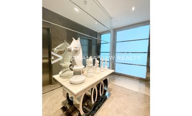 BLUE BAHIA PENTHOUSE / PUNTA PACIFICA / VENTA