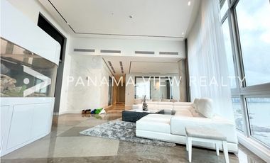 BLUE BAHIA PENTHOUSE / PUNTA PACIFICA / VENTA