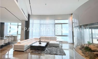 BLUE BAHIA PENTHOUSE / PUNTA PACIFICA / VENTA
