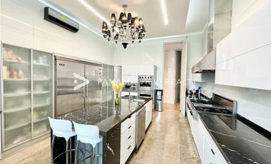 BLUE BAHIA PENTHOUSE / PUNTA PACIFICA / VENTA