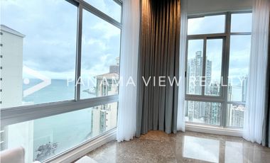 BLUE BAHIA PENTHOUSE / PUNTA PACIFICA / VENTA