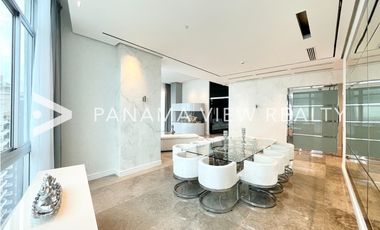 BLUE BAHIA PENTHOUSE / PUNTA PACIFICA / VENTA