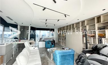 BLUE BAHIA PENTHOUSE / PUNTA PACIFICA / VENTA
