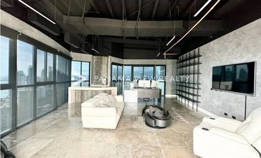 BLUE BAHIA PENTHOUSE / PUNTA PACIFICA / VENTA