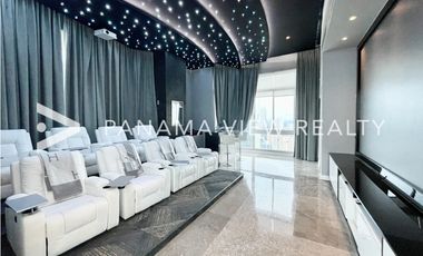 BLUE BAHIA PENTHOUSE / PUNTA PACIFICA / VENTA
