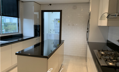 PH JADE TOWER APARTAMENTO EN VENTA, SAN FRANCISCO (P)