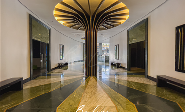 PH JADE TOWER APARTAMENTO EN VENTA, SAN FRANCISCO (P)