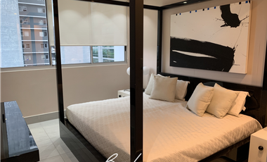 PH JADE TOWER APARTAMENTO EN VENTA, SAN FRANCISCO (P)