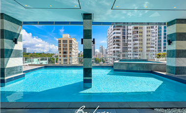 PH JADE TOWER APARTAMENTO EN VENTA, SAN FRANCISCO (P)
