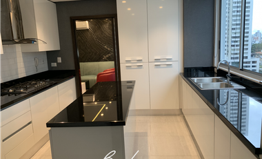 PH JADE TOWER APARTAMENTO EN VENTA, SAN FRANCISCO (P)