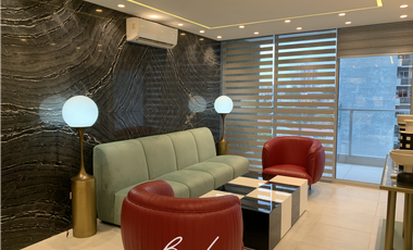 PH JADE TOWER APARTAMENTO EN VENTA, SAN FRANCISCO (P)