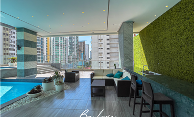 PH JADE TOWER APARTAMENTO EN VENTA, SAN FRANCISCO (P)